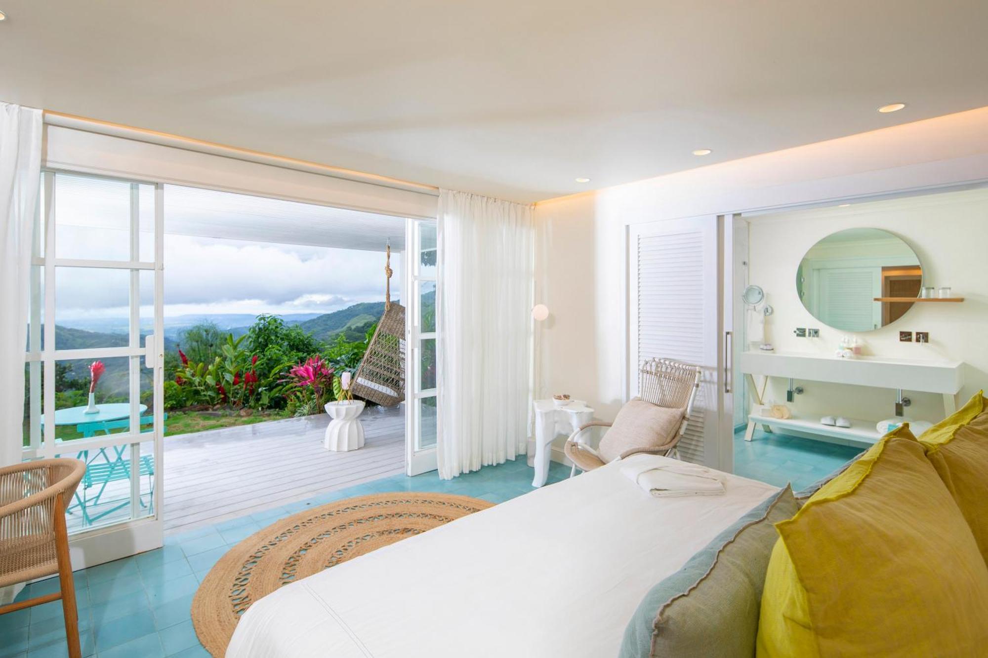 The Retreat Costa Rica - Wellness Resort & Spa Atenas Εξωτερικό φωτογραφία