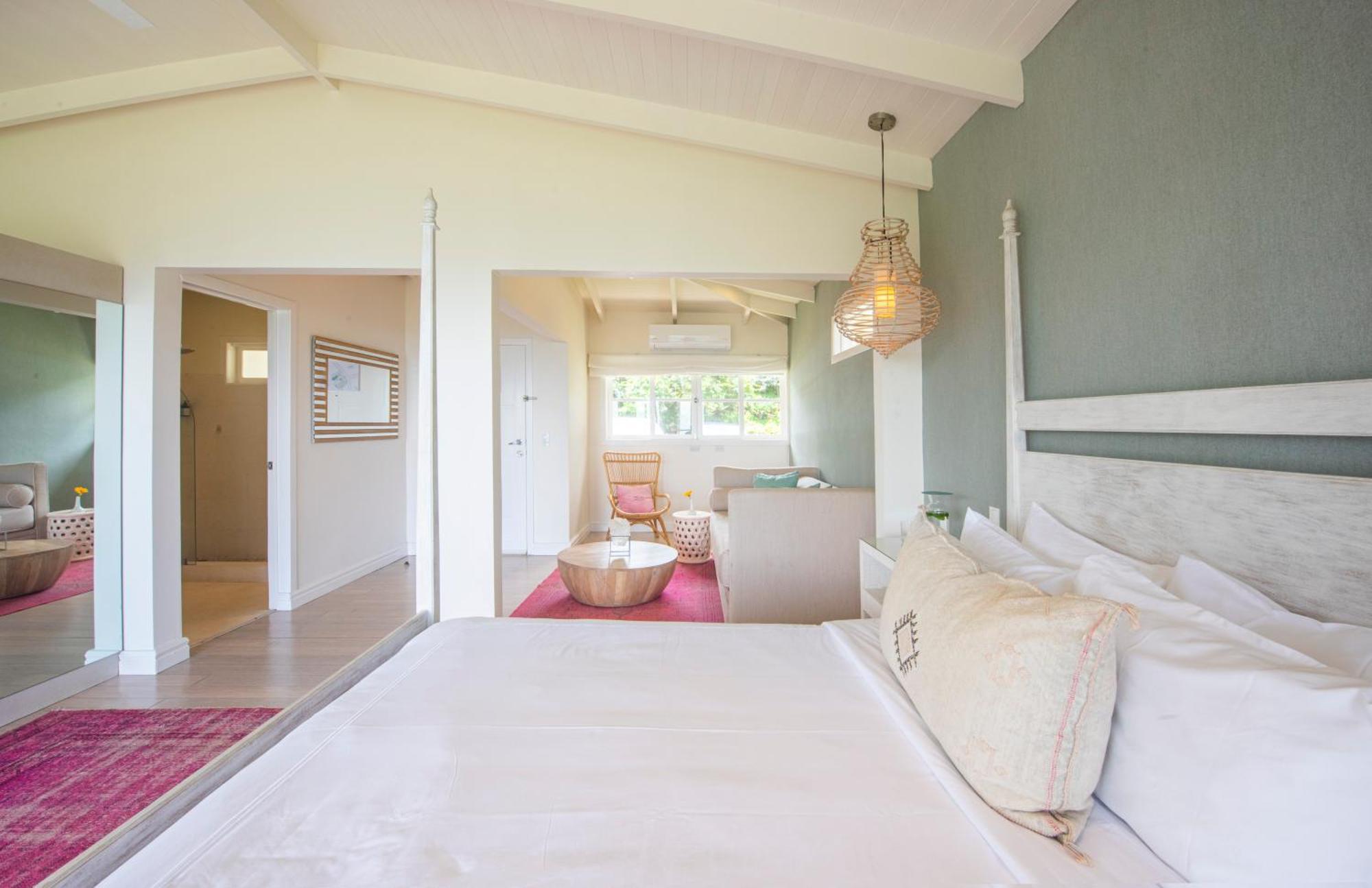 The Retreat Costa Rica - Wellness Resort & Spa Atenas Δωμάτιο φωτογραφία