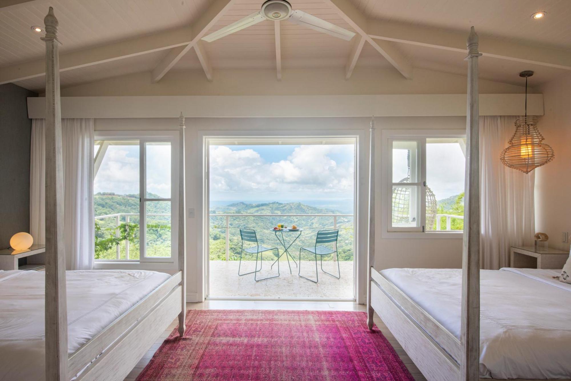 The Retreat Costa Rica - Wellness Resort & Spa Atenas Δωμάτιο φωτογραφία