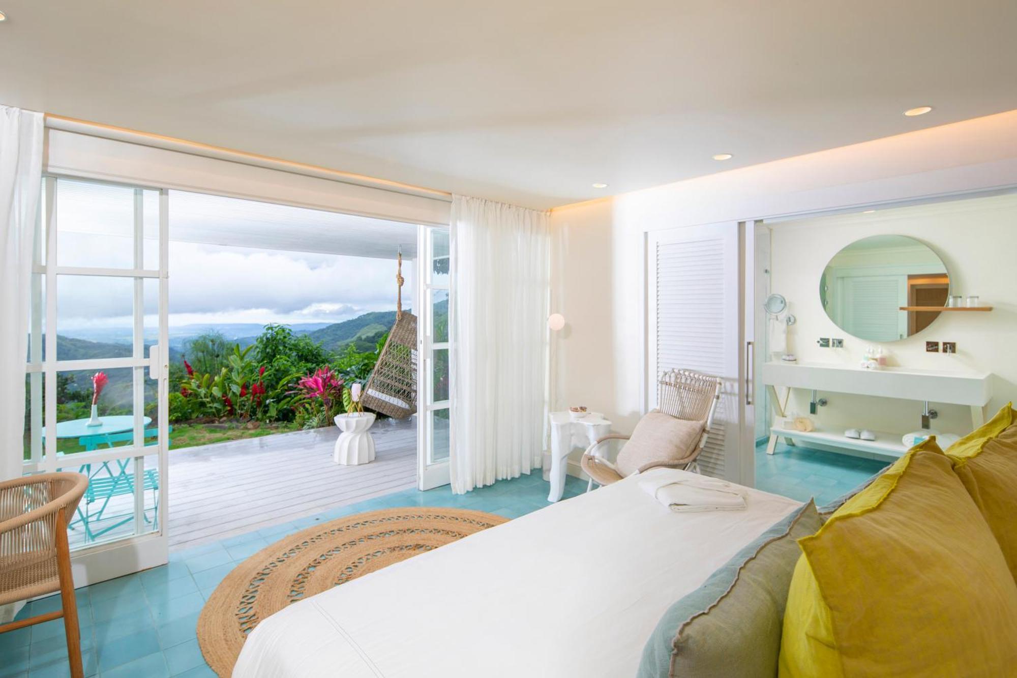 The Retreat Costa Rica - Wellness Resort & Spa Atenas Δωμάτιο φωτογραφία