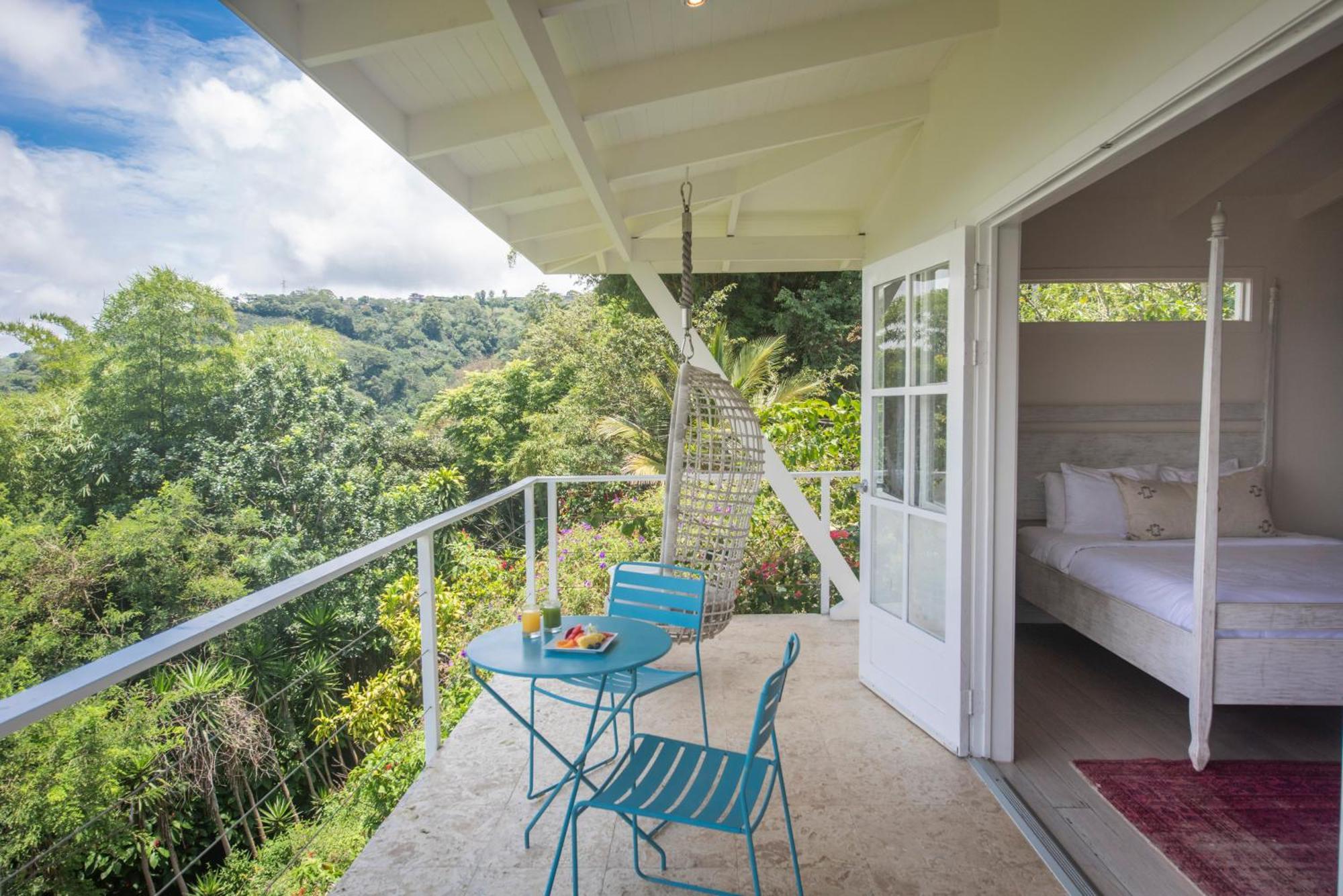 The Retreat Costa Rica - Wellness Resort & Spa Atenas Δωμάτιο φωτογραφία