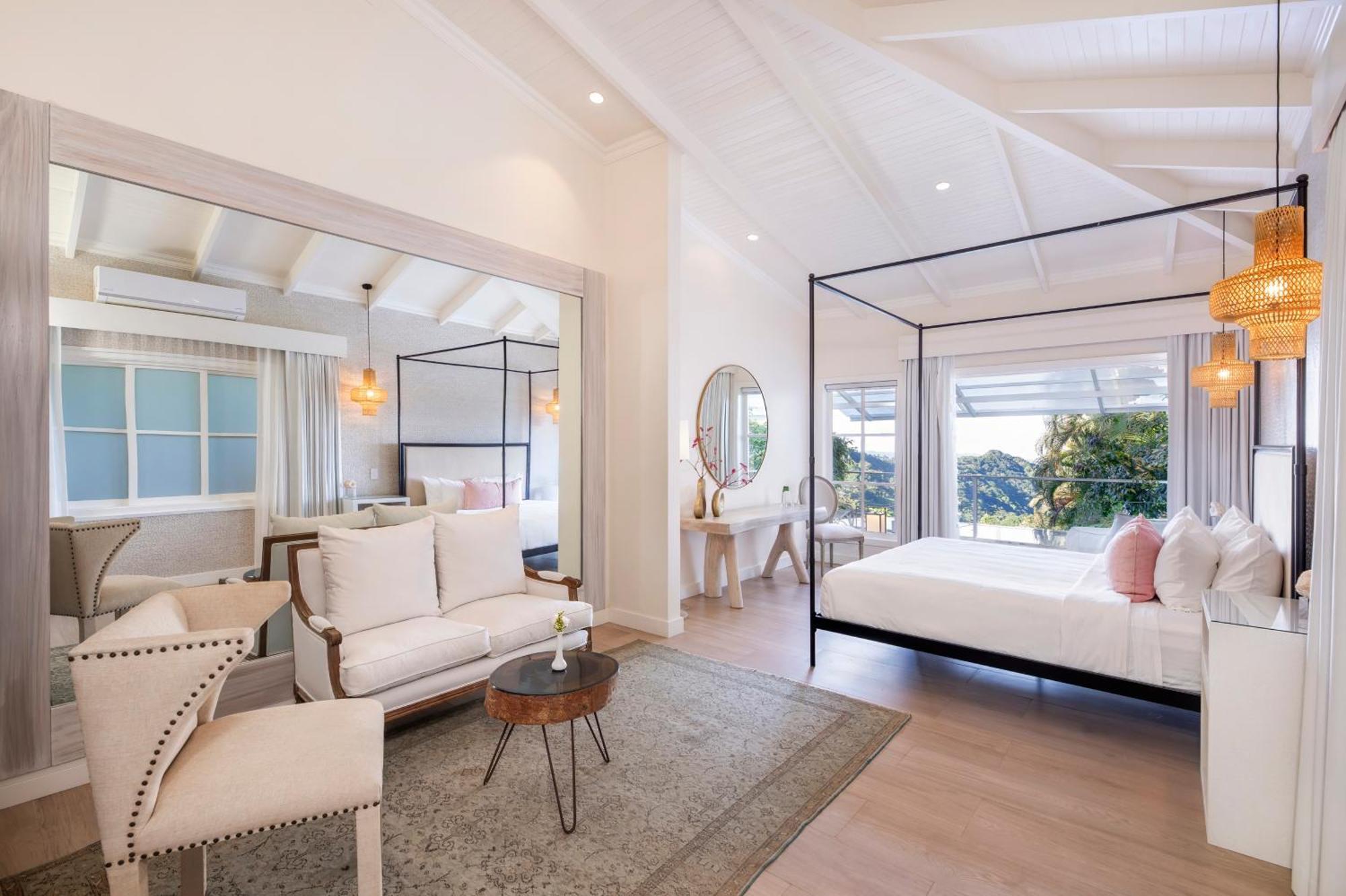 The Retreat Costa Rica - Wellness Resort & Spa Atenas Δωμάτιο φωτογραφία