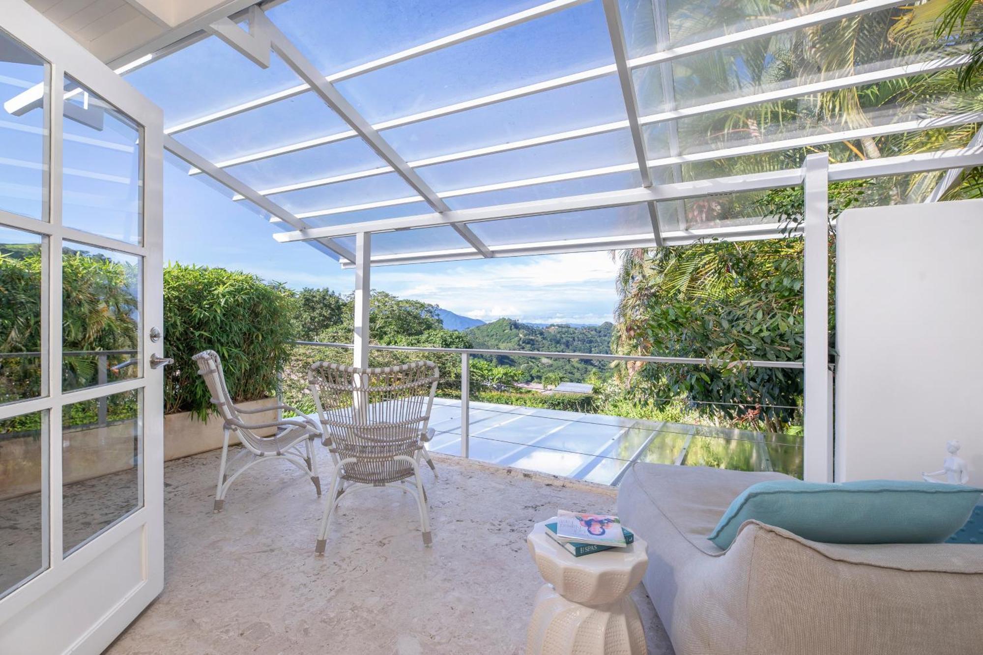 The Retreat Costa Rica - Wellness Resort & Spa Atenas Δωμάτιο φωτογραφία