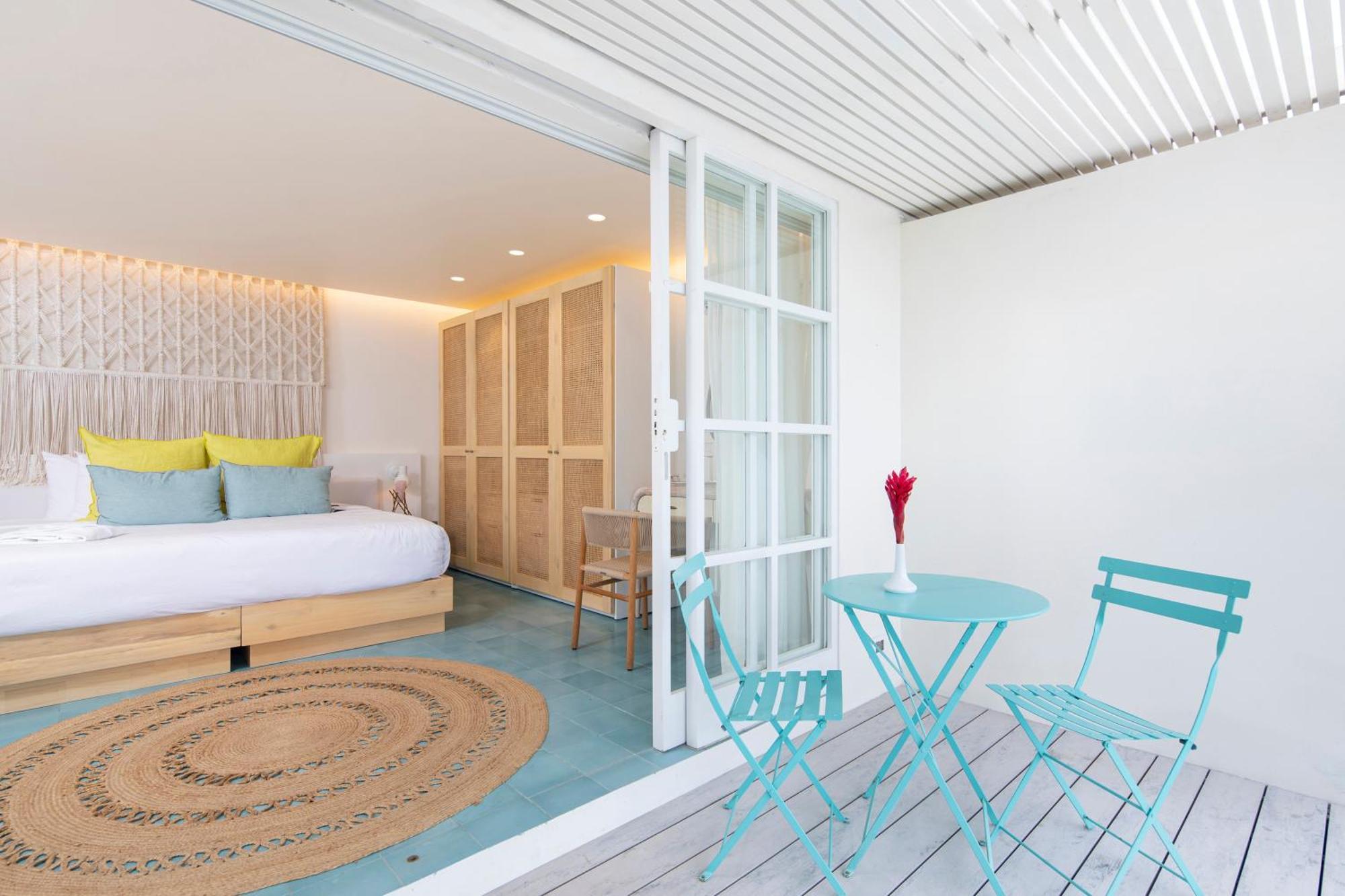 The Retreat Costa Rica - Wellness Resort & Spa Atenas Δωμάτιο φωτογραφία