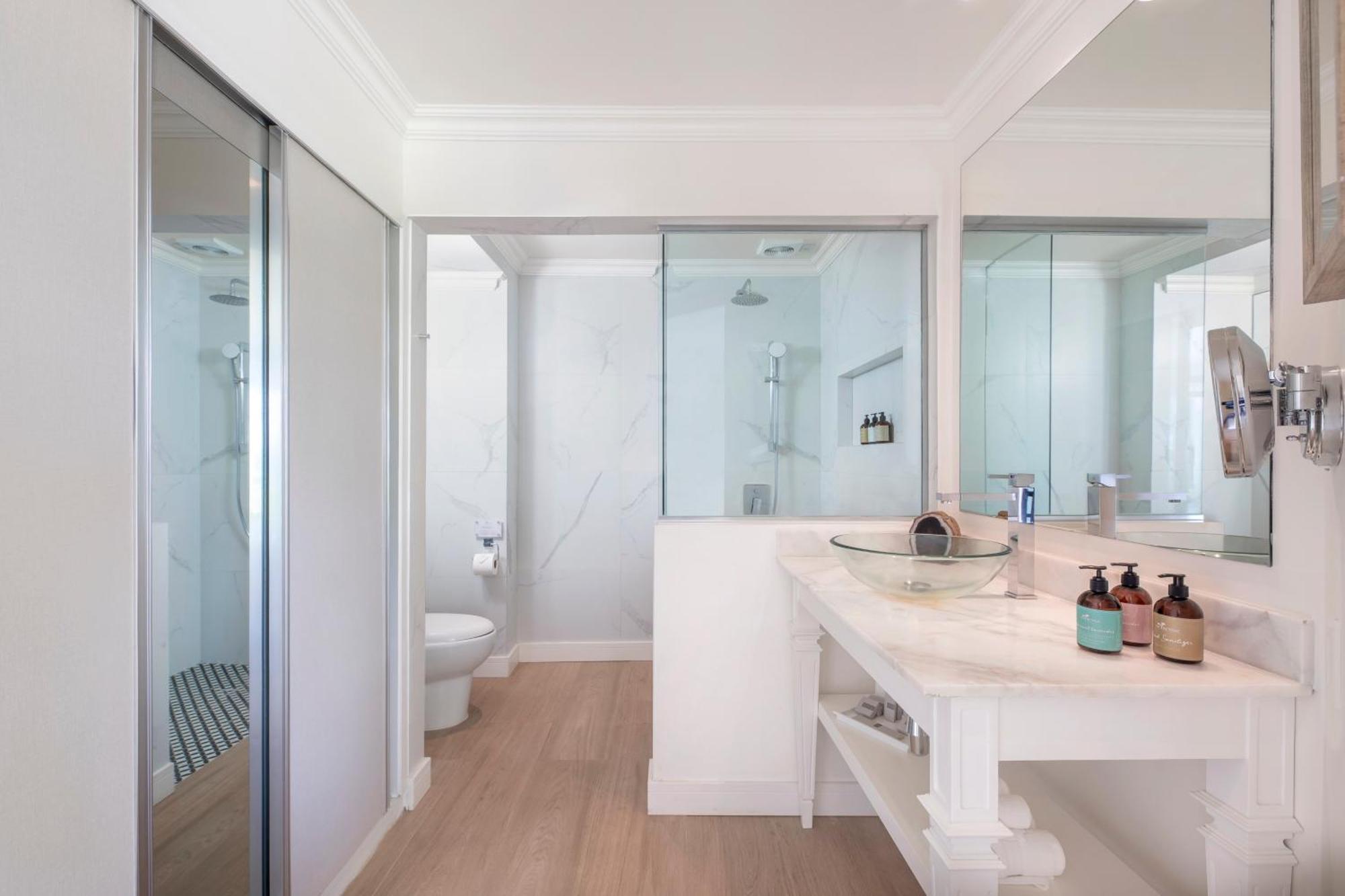 The Retreat Costa Rica - Wellness Resort & Spa Atenas Δωμάτιο φωτογραφία