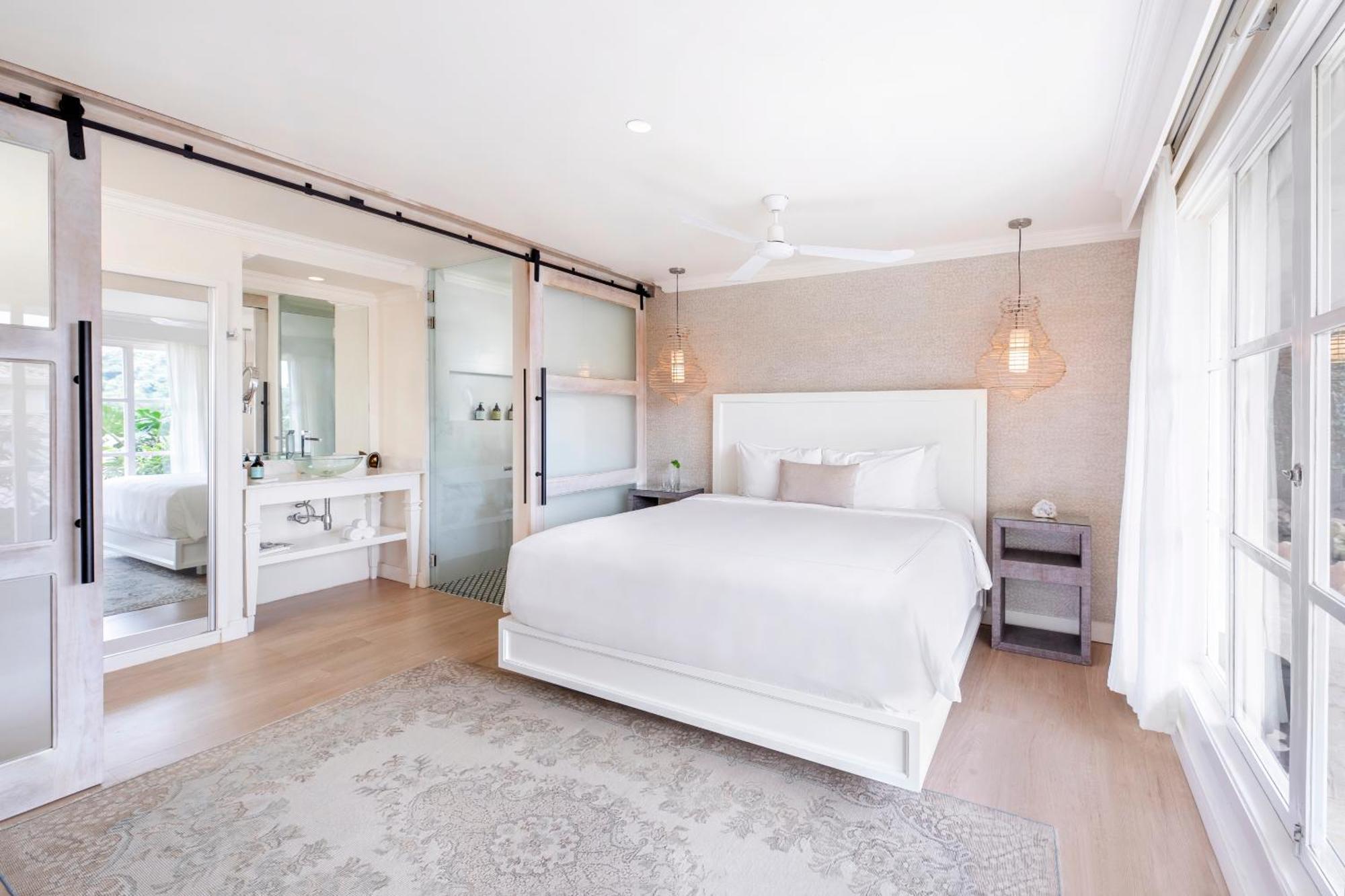 The Retreat Costa Rica - Wellness Resort & Spa Atenas Δωμάτιο φωτογραφία