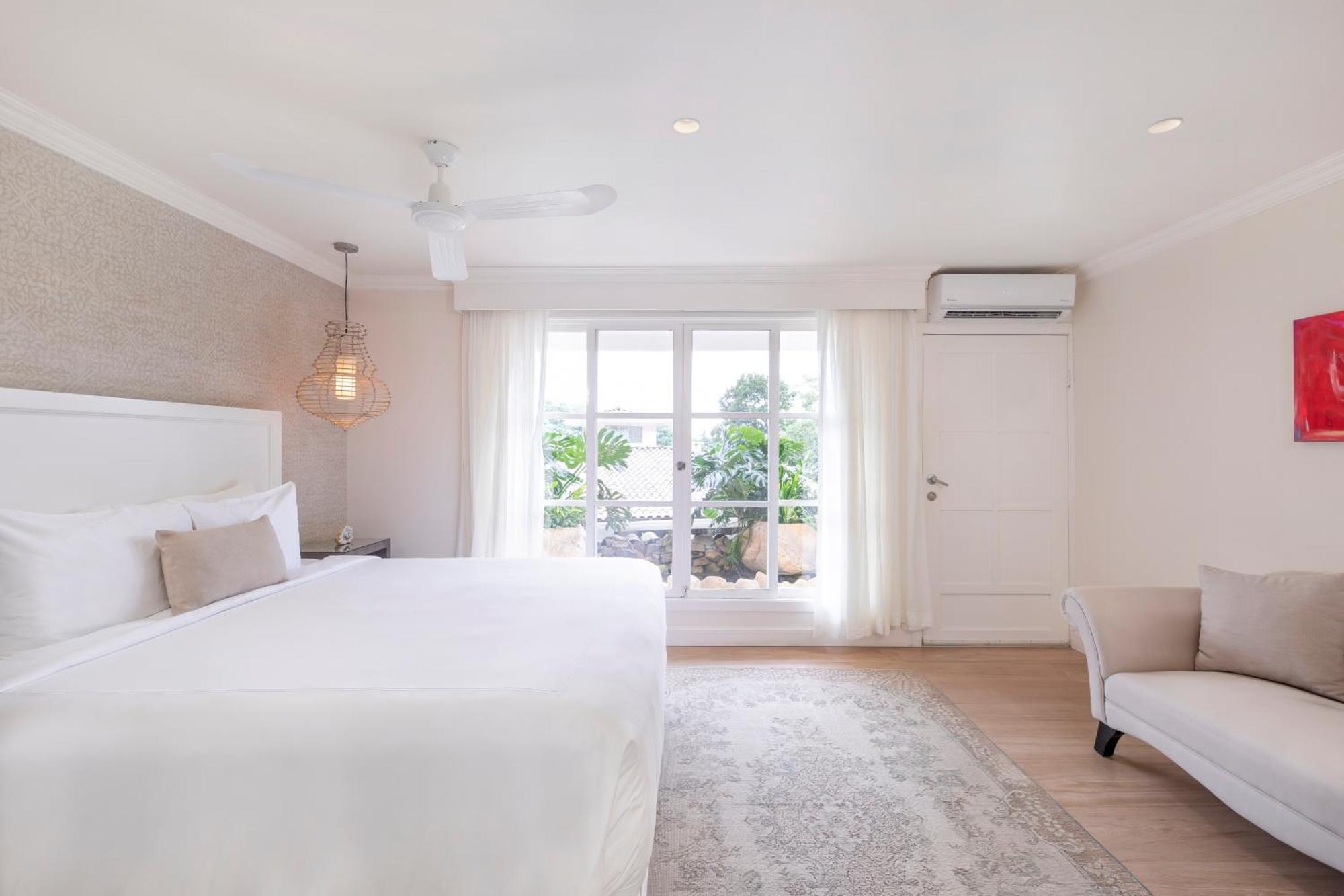 The Retreat Costa Rica - Wellness Resort & Spa Atenas Δωμάτιο φωτογραφία