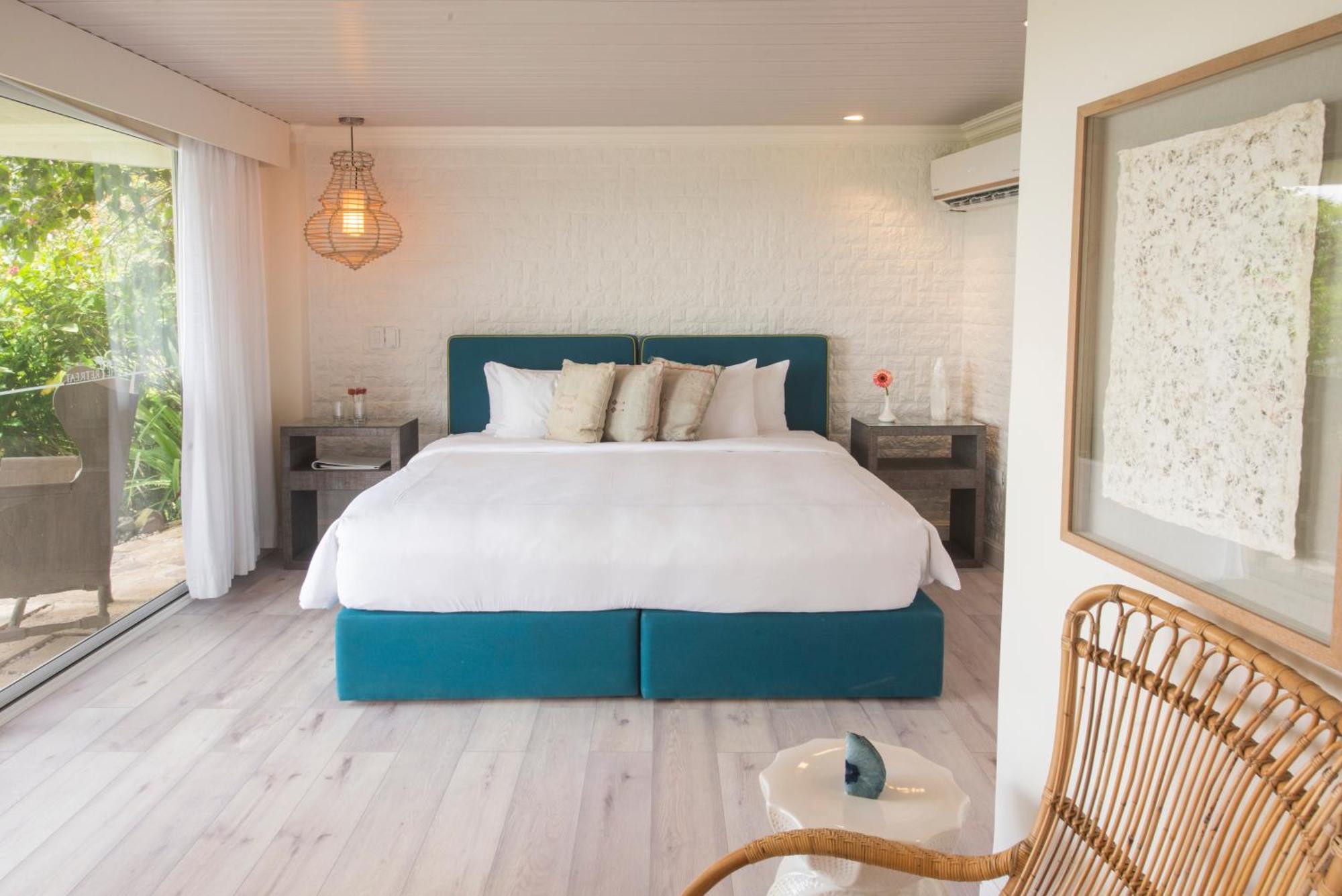 The Retreat Costa Rica - Wellness Resort & Spa Atenas Δωμάτιο φωτογραφία