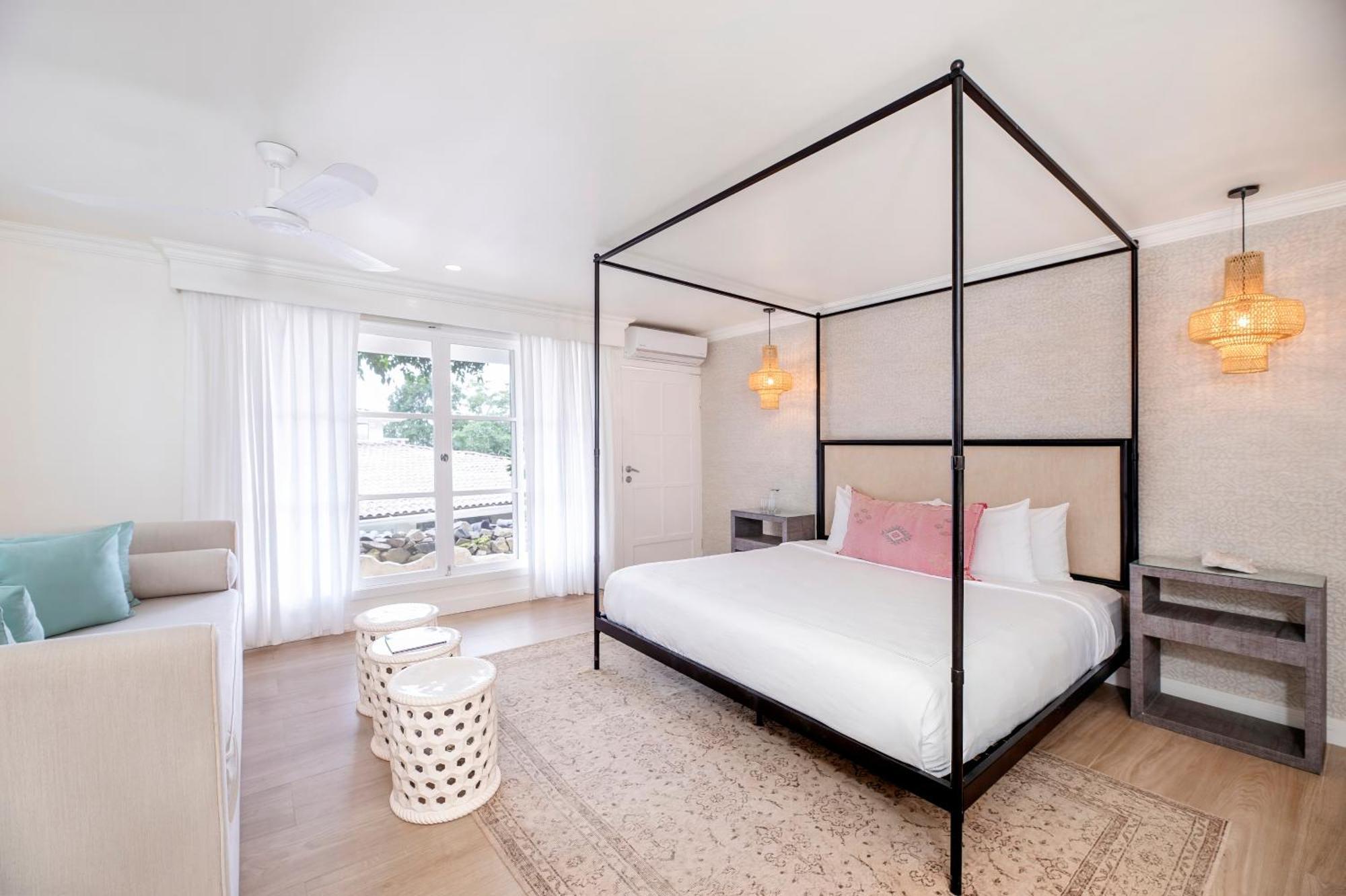 The Retreat Costa Rica - Wellness Resort & Spa Atenas Δωμάτιο φωτογραφία