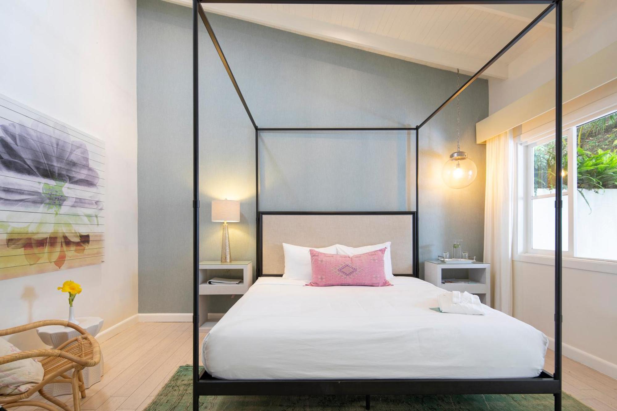 The Retreat Costa Rica - Wellness Resort & Spa Atenas Δωμάτιο φωτογραφία