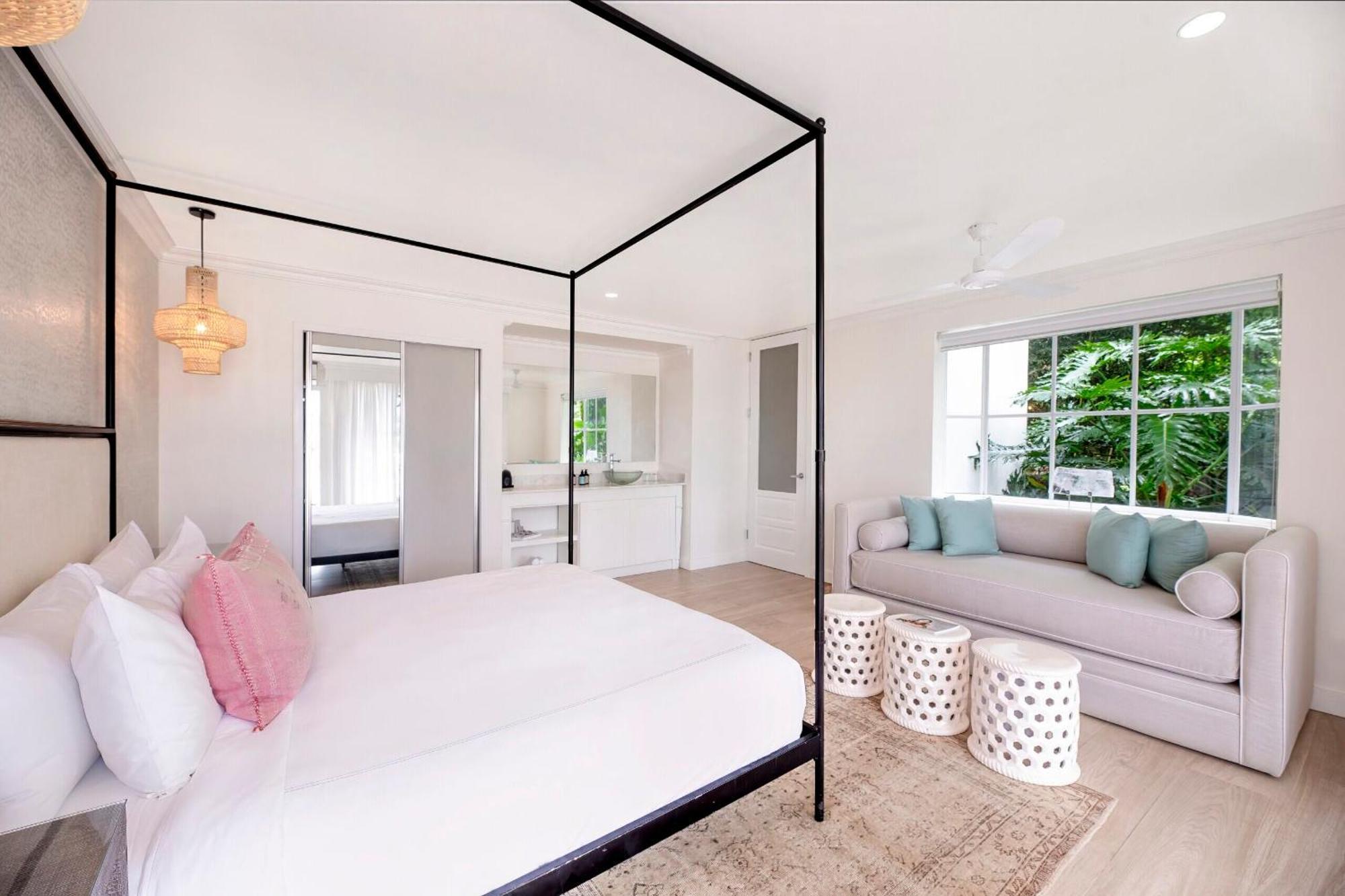 The Retreat Costa Rica - Wellness Resort & Spa Atenas Δωμάτιο φωτογραφία