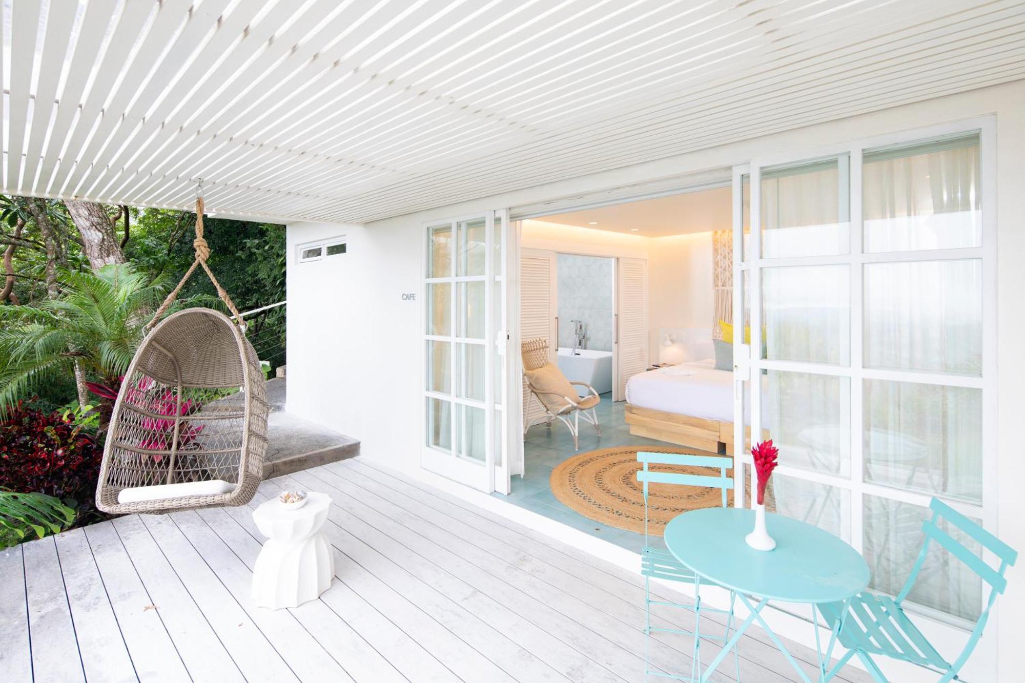 The Retreat Costa Rica - Wellness Resort & Spa Atenas Δωμάτιο φωτογραφία